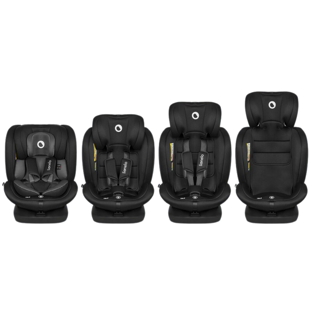 Carucior 2 in 1 pentru copii Samba